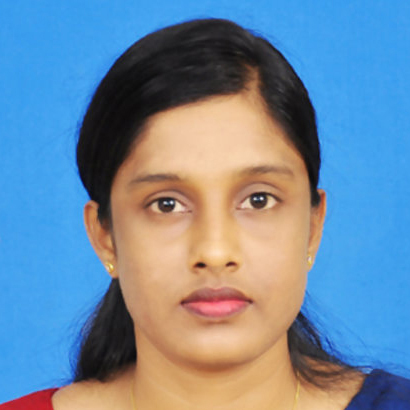 Mrs. WAWS Rupasinghe